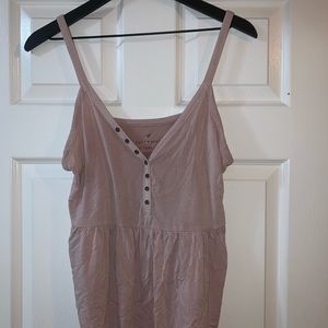 American Eagle soft and sexy tank top
